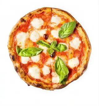 Margherita