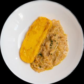 Baccalà alla vicentina