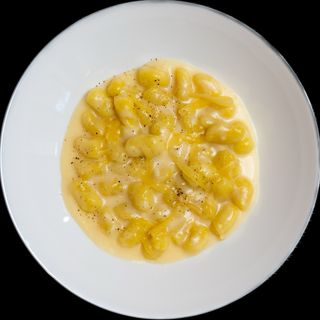 Gnocchi alla valdostana