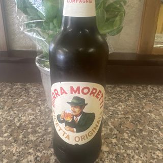 Moretti 66cl