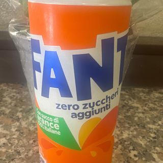 Fanta