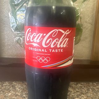 Coca cola 1.5 L