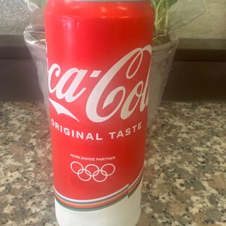 Coca cola 