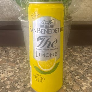 The limone 
