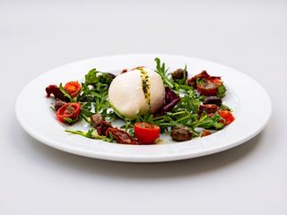 Insalata caprese