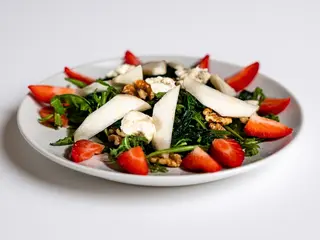 Insalata gustosa