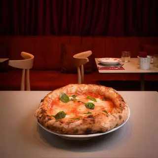 Margherita