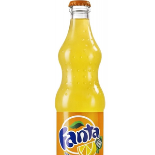 Fanta 330 ml