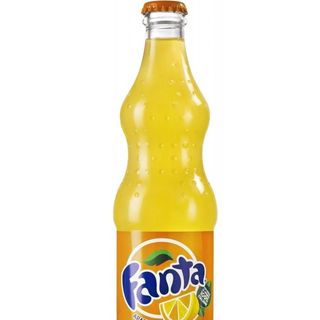 Fanta 330 ml 
