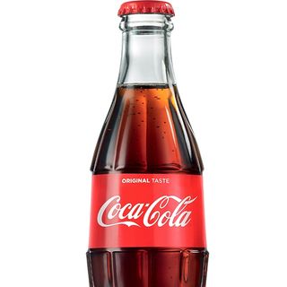 Coca-Cola  330 ml