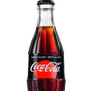 Coca-Cola Zero 330 ml