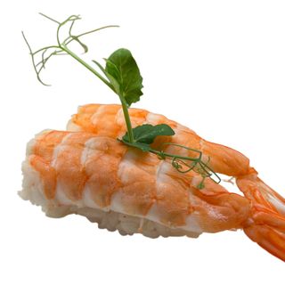 151. Nigiri gamberi