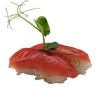 154. Nigiri tonno