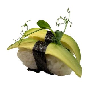 157. Nigiri avocado