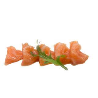 280. Carpaccio salmone 
