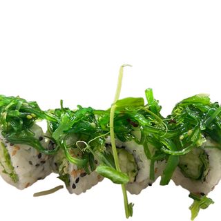 Wakame Roll