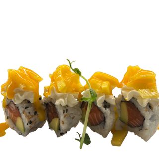 Mango roll