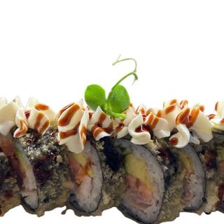 208 Futo misti fritti