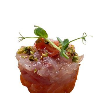 295. Tartare misto