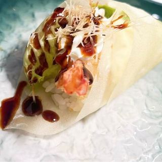 185. Temaki phila ebiten