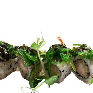 Wakame ebiten roll