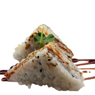 Tramezzi salmone cotto