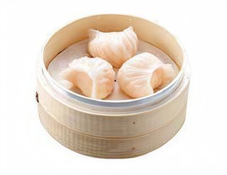 35. Ravioli cristali