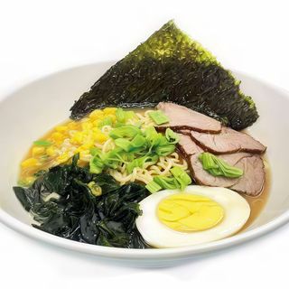 63. Ramen manzo