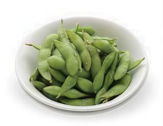 1. Edamame