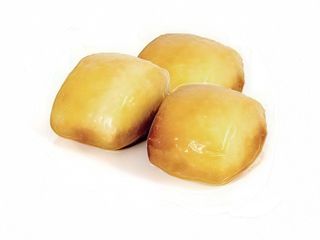 18. Pane fritto 3 pezzi