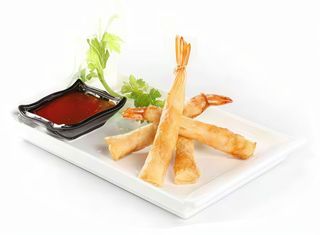 20. Involtino gambero 3 pezzi