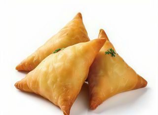 21. Involtino surimi 3 pezzi