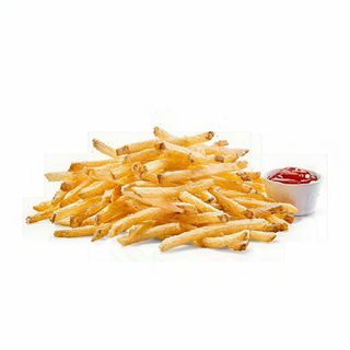23. Patatine fritte