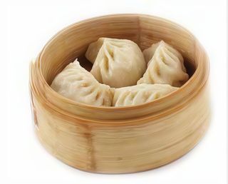 31. Ravioli di carne 4 pezzi