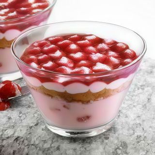 Cheesecake monterosa