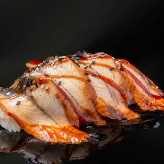 chirashi anguilla