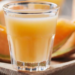 Melon spritz