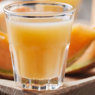 Meloncello