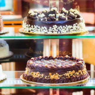 Pasticceria artigianale