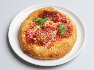 Montanara fritta