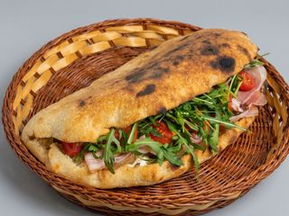 Saltimbocca