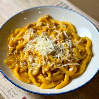 Strozzapreti no glutine