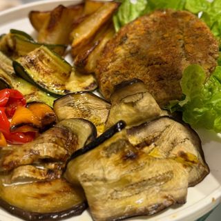 Piatto Unico Lenticchie