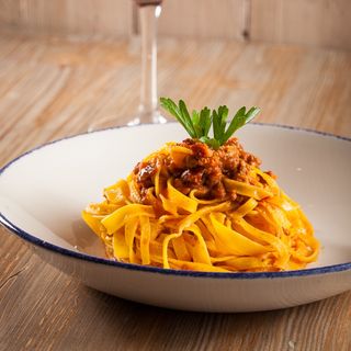 Tagliatella No Glutine