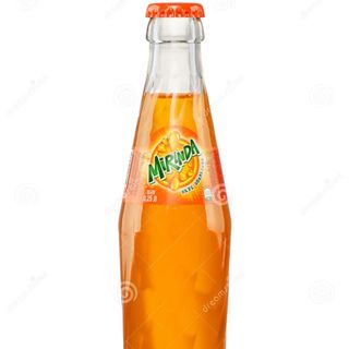 Mirinda Vetro 33cl