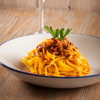 Tagliatelle
