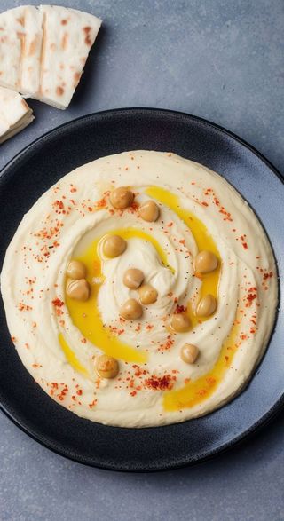 Hummus