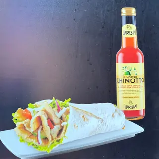 Combo piadina