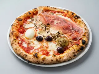 Capricciosa