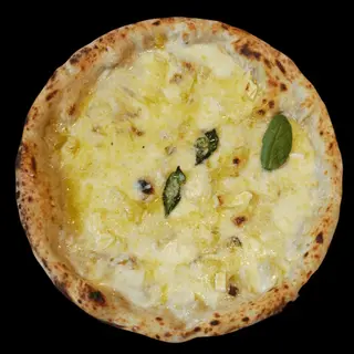 Pizza 4 Formaggi